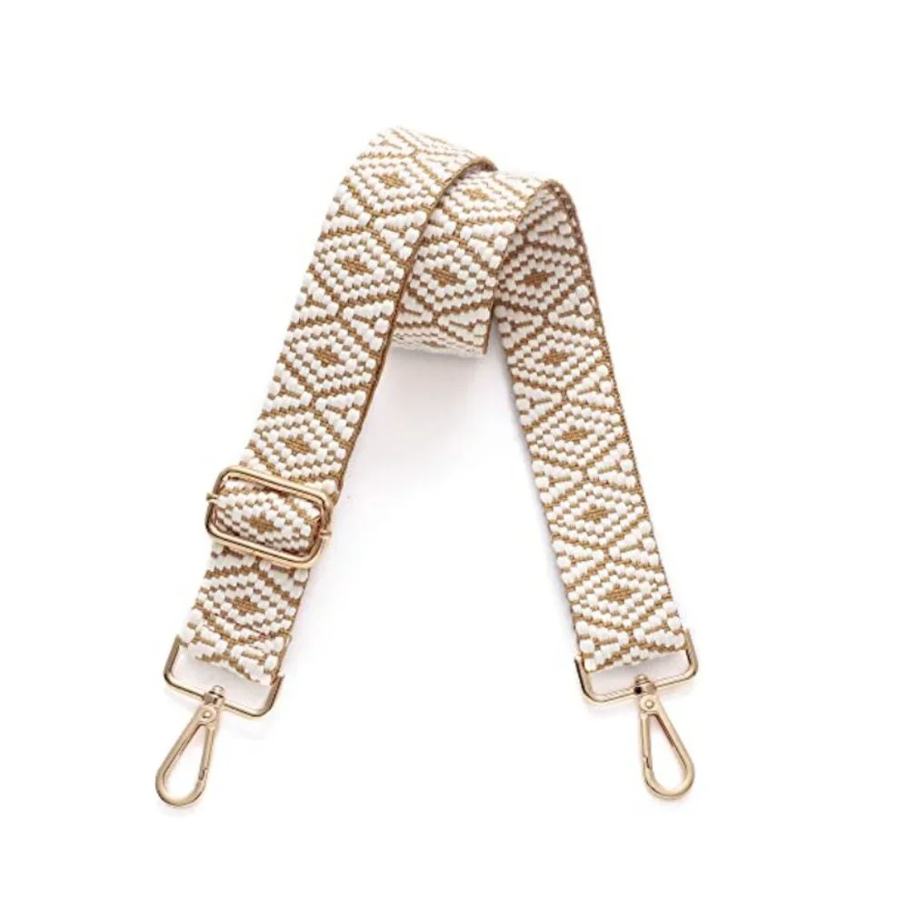 Boho Bag Strap For your Purse